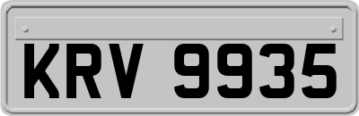 KRV9935