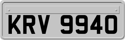 KRV9940