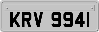 KRV9941