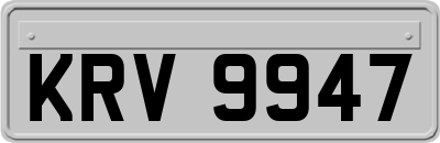 KRV9947