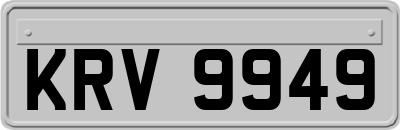 KRV9949