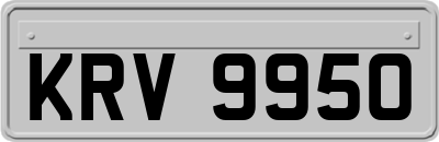 KRV9950
