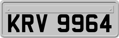KRV9964