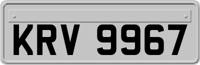 KRV9967