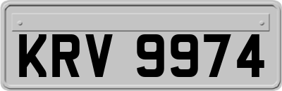 KRV9974