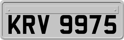 KRV9975