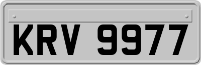 KRV9977