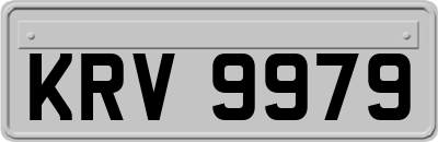 KRV9979