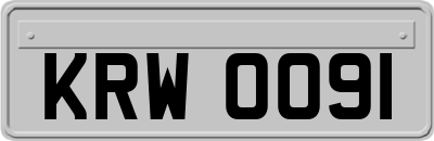 KRW0091