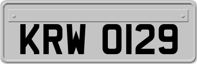 KRW0129