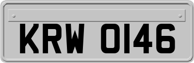 KRW0146