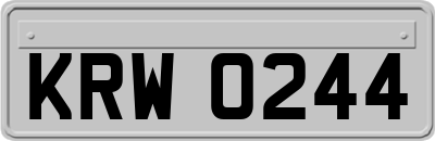 KRW0244