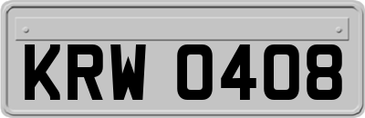 KRW0408