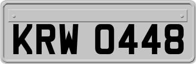 KRW0448