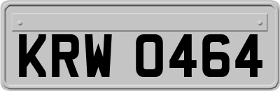 KRW0464