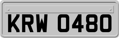 KRW0480