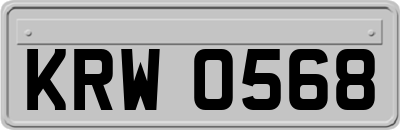 KRW0568