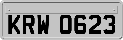 KRW0623