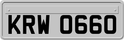 KRW0660