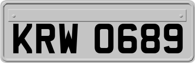 KRW0689