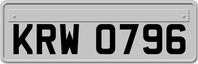 KRW0796