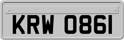 KRW0861