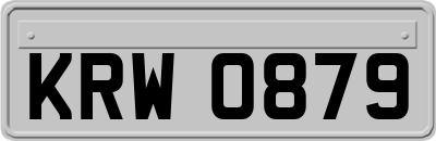 KRW0879
