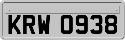 KRW0938