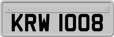 KRW1008