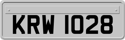 KRW1028