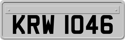 KRW1046