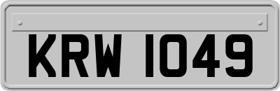 KRW1049
