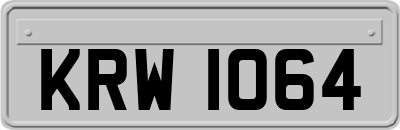 KRW1064