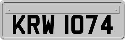 KRW1074