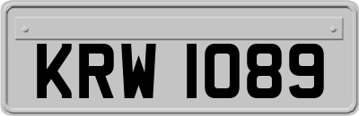 KRW1089