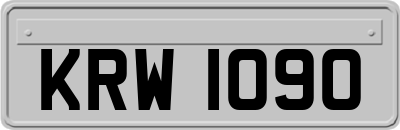 KRW1090