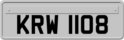 KRW1108