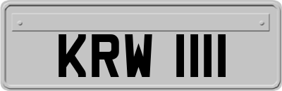 KRW1111