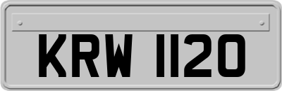 KRW1120