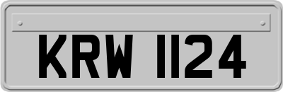 KRW1124
