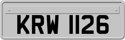 KRW1126