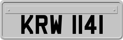 KRW1141