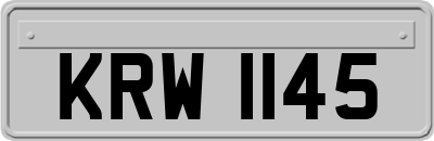 KRW1145