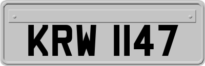 KRW1147
