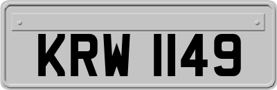KRW1149