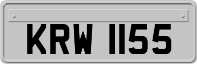 KRW1155