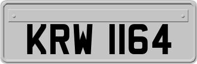 KRW1164