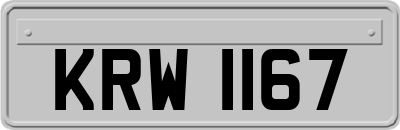 KRW1167
