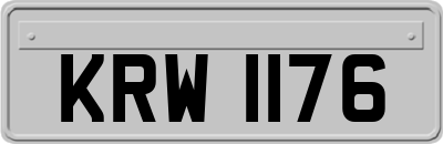 KRW1176