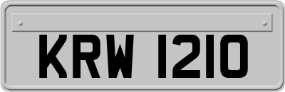 KRW1210